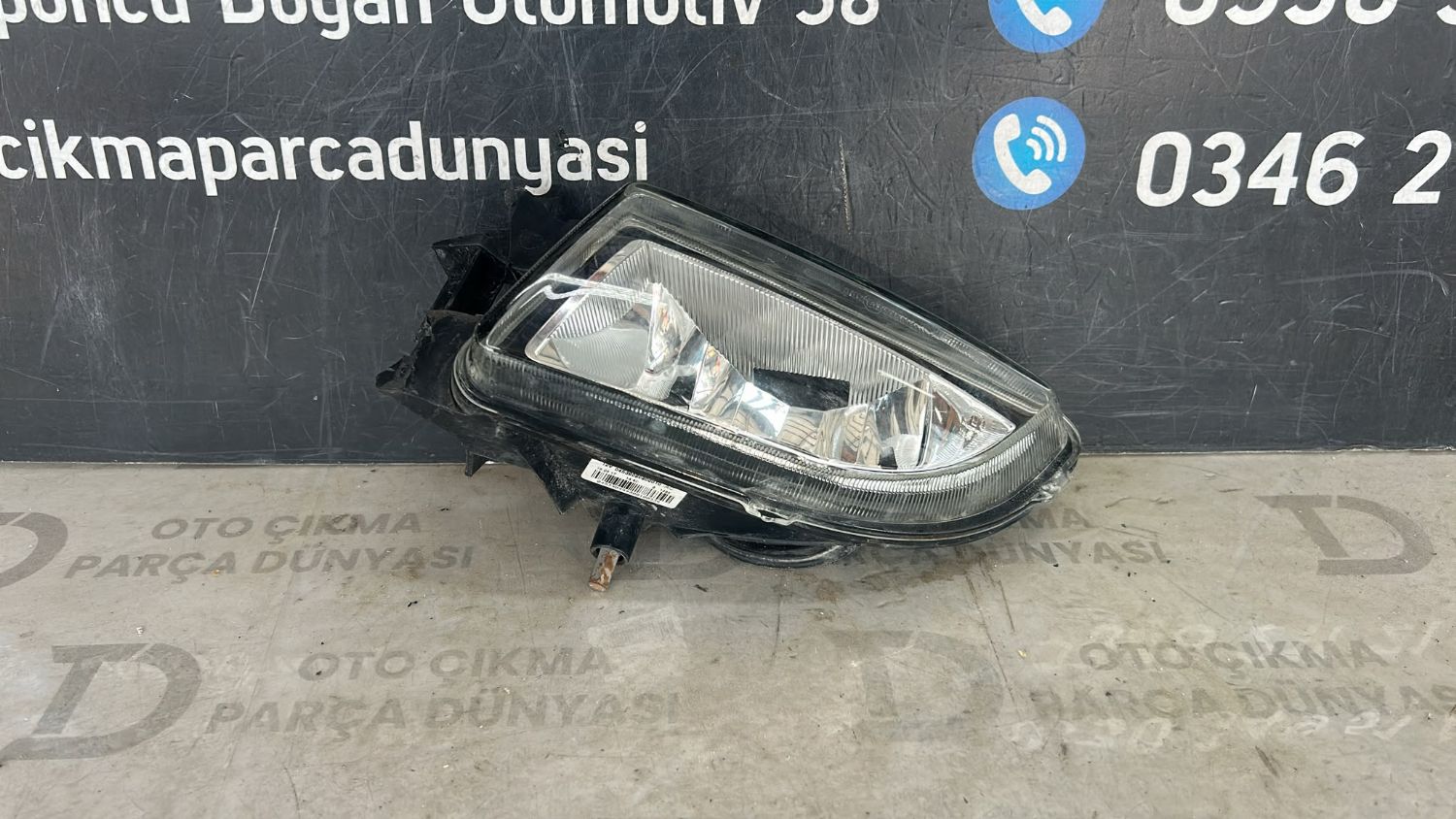 F�AT EGEA BRAVO SOL S�S FARI